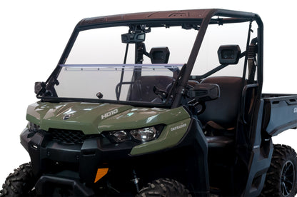 Versa Fold Gp Windshield Can
