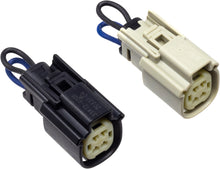 O2 Sensor Bypass Plug `10 Up With OEM 02 Sensor Wiri