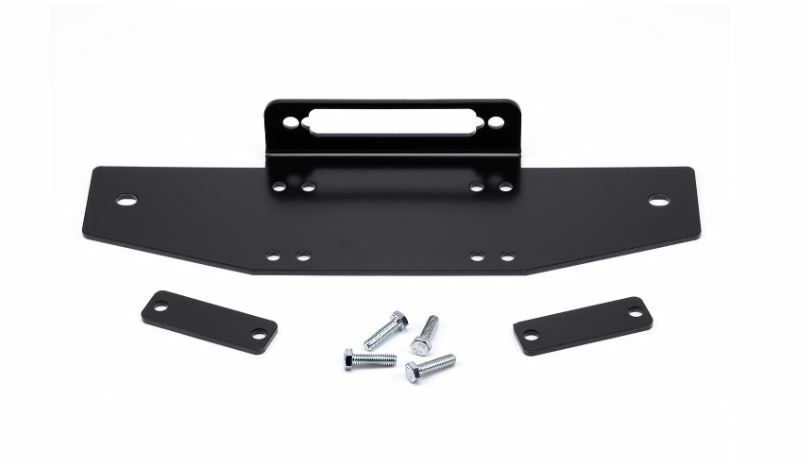 Winch Mount Kub