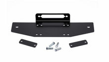 Winch Mount Kub