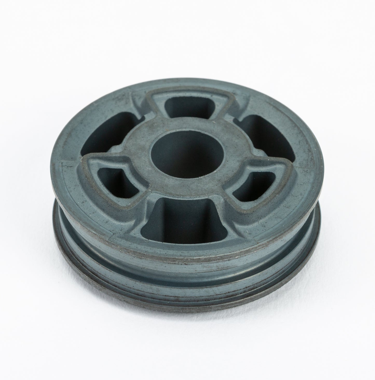 3 Port Damping Piston 1.459"X0.377"X1.355"