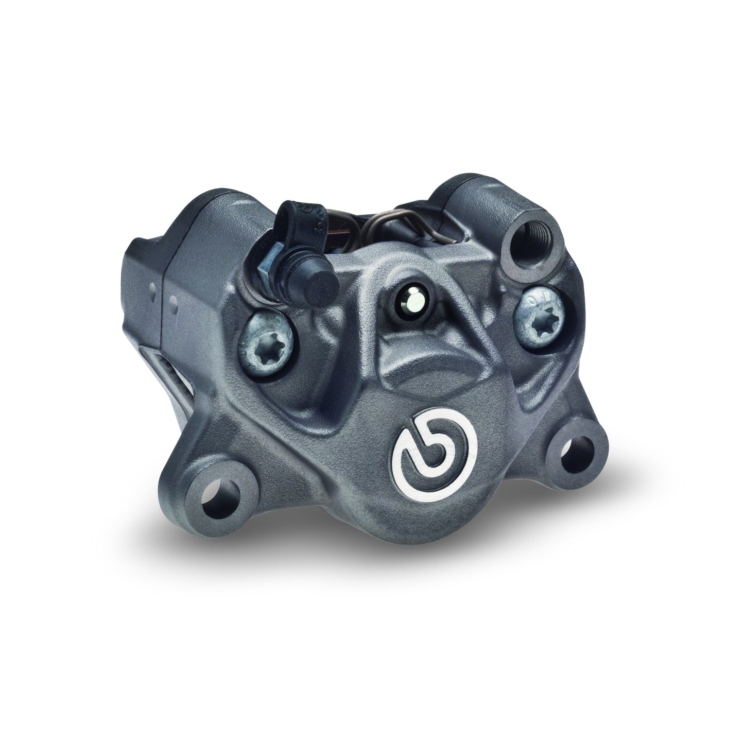 Prime Brake Caliper P2 Rs84 Rear Left