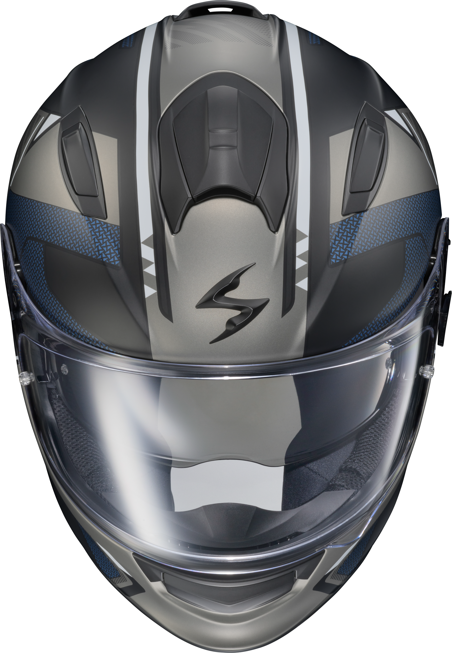 Ryzer Full Face Helmet Switch Phantom Xl
