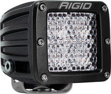 D Series Pro Diffused Standard Mount Light
