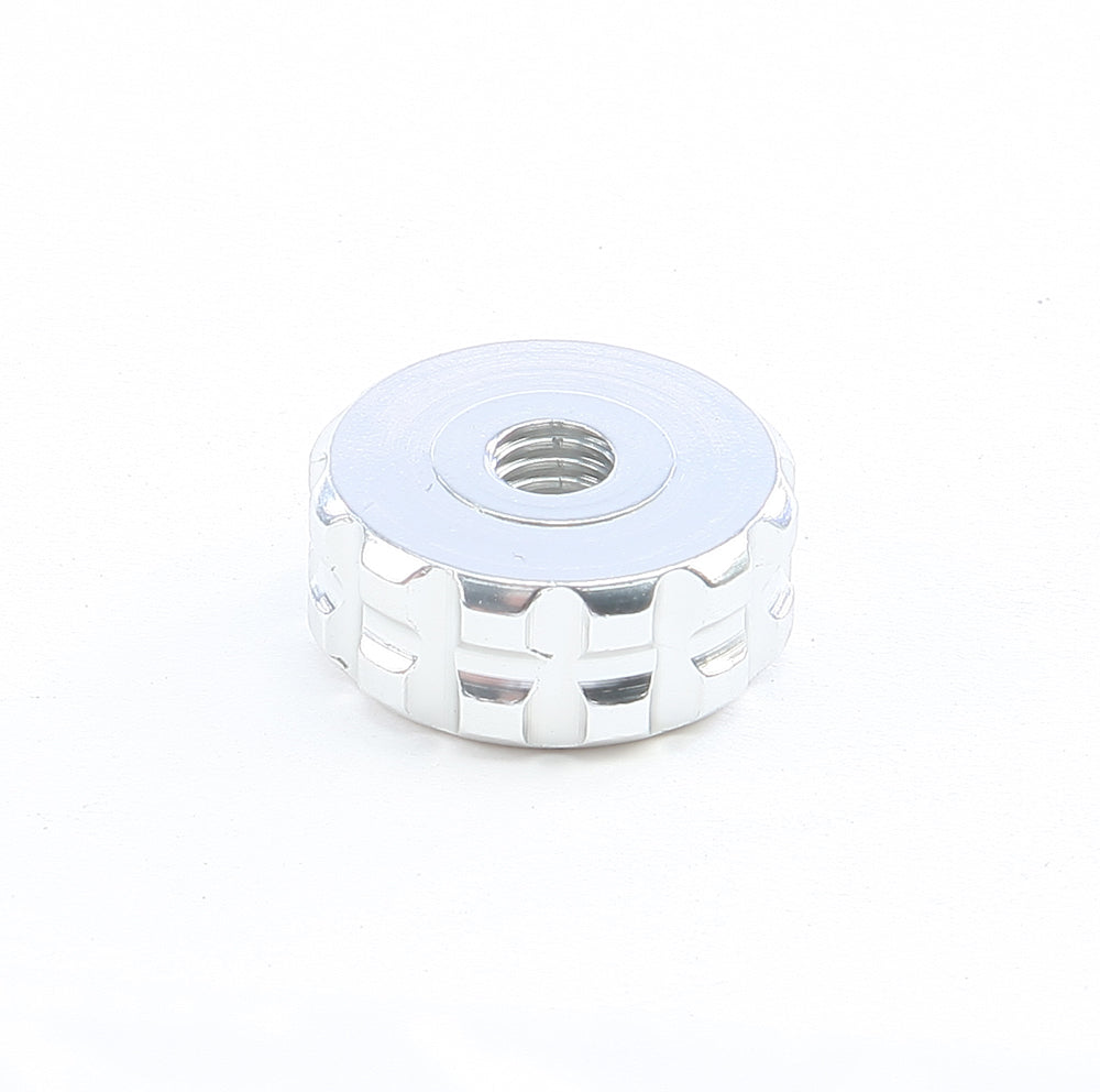 Gp Lever Adj Silver Brake