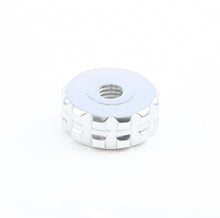 Gp Lever Adj Silver Brake