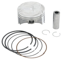 Piston Kit Cast 92.46/+0.50 10.0:1 Hon