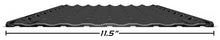 Lowpro Glides Wide 11.5" Wide 16/Pk Double Set