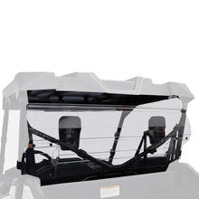 Poly Rear Windshield Hon