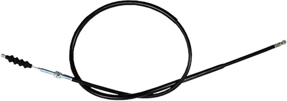 Black Vinyl Clutch Cable Lw