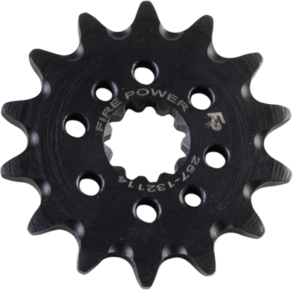 Front Cs Sprocket Steel 14t