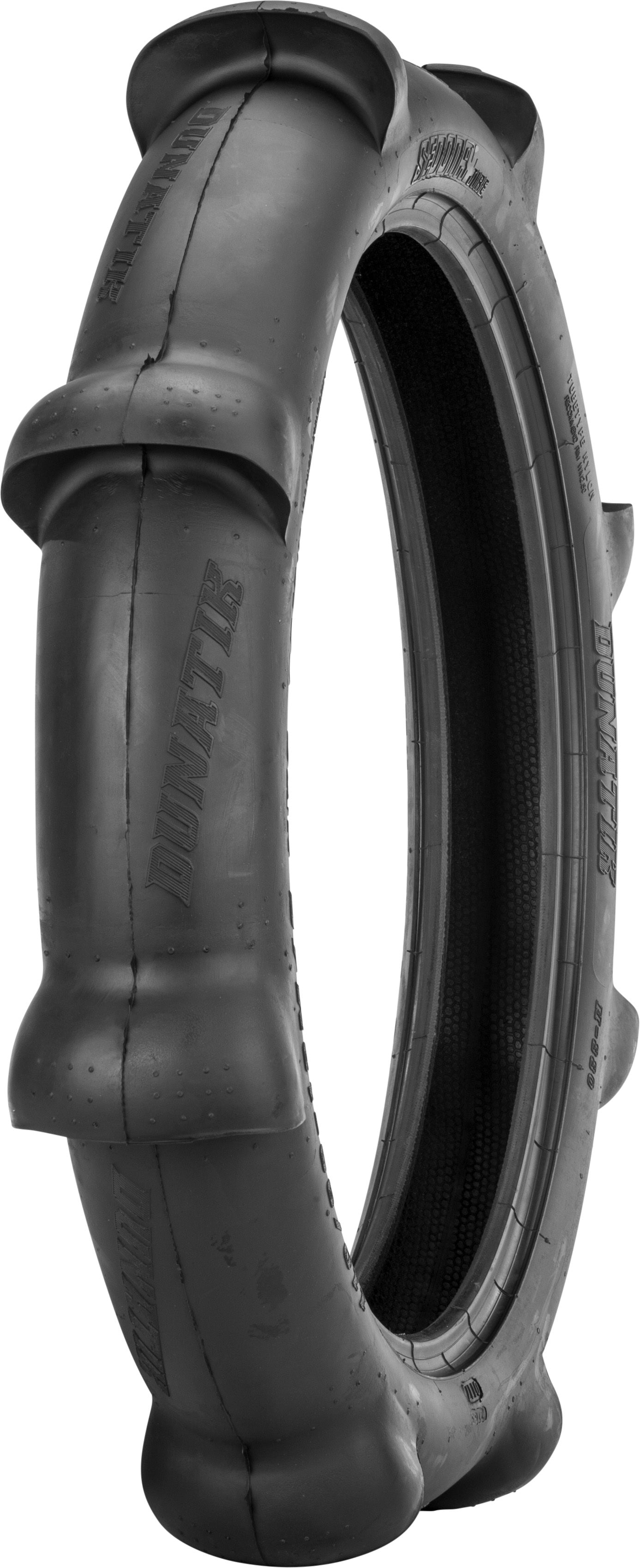 Tire Dunatik 8 Paddle Rear 110/90 19 62m Bias Tt