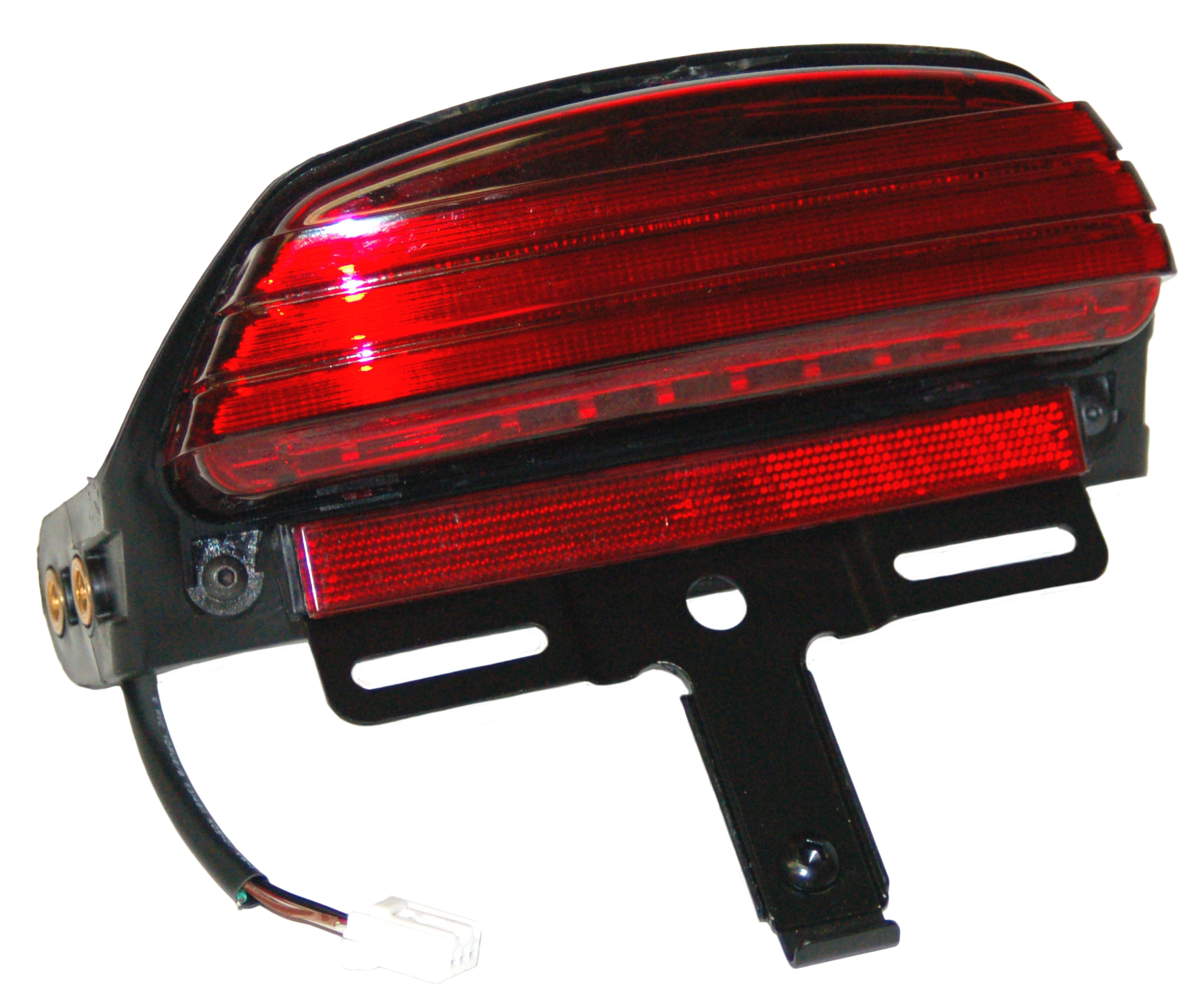 Dyna Led Tailight Red Lense