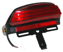 Dyna Led Tailight Red Lense