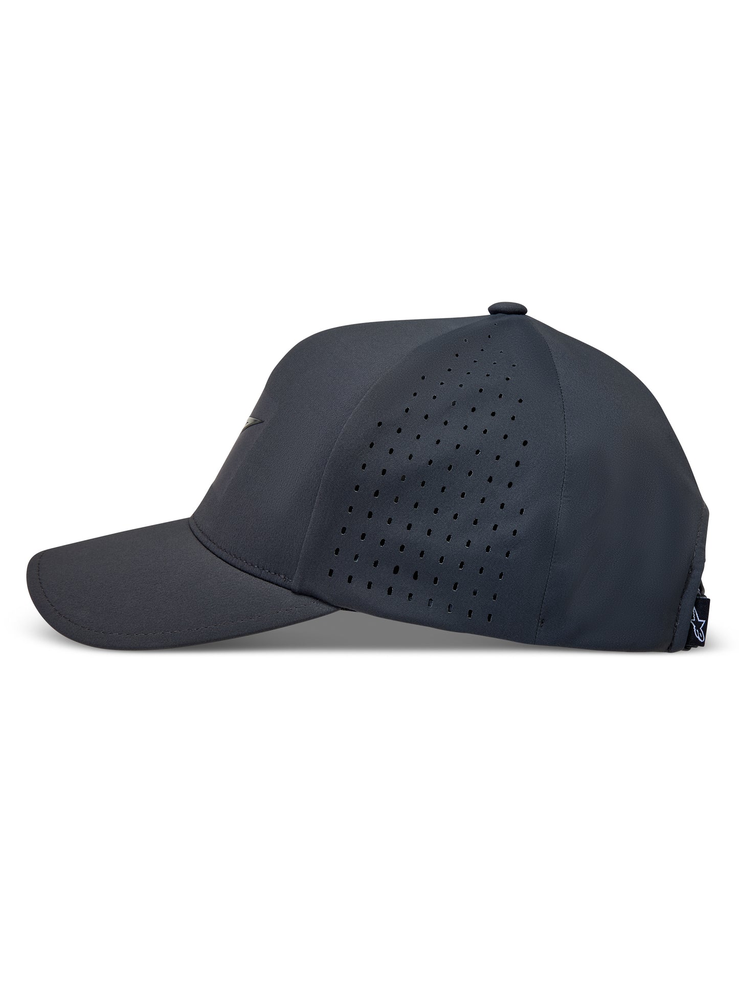 Algo Perf Adjustable Hat Dark Grey