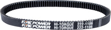 Hi Torque Belt 43.31" X 1.23"
