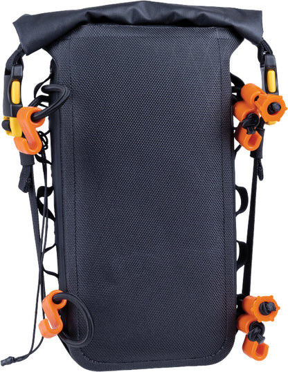 Fender Bag 3.5l Black