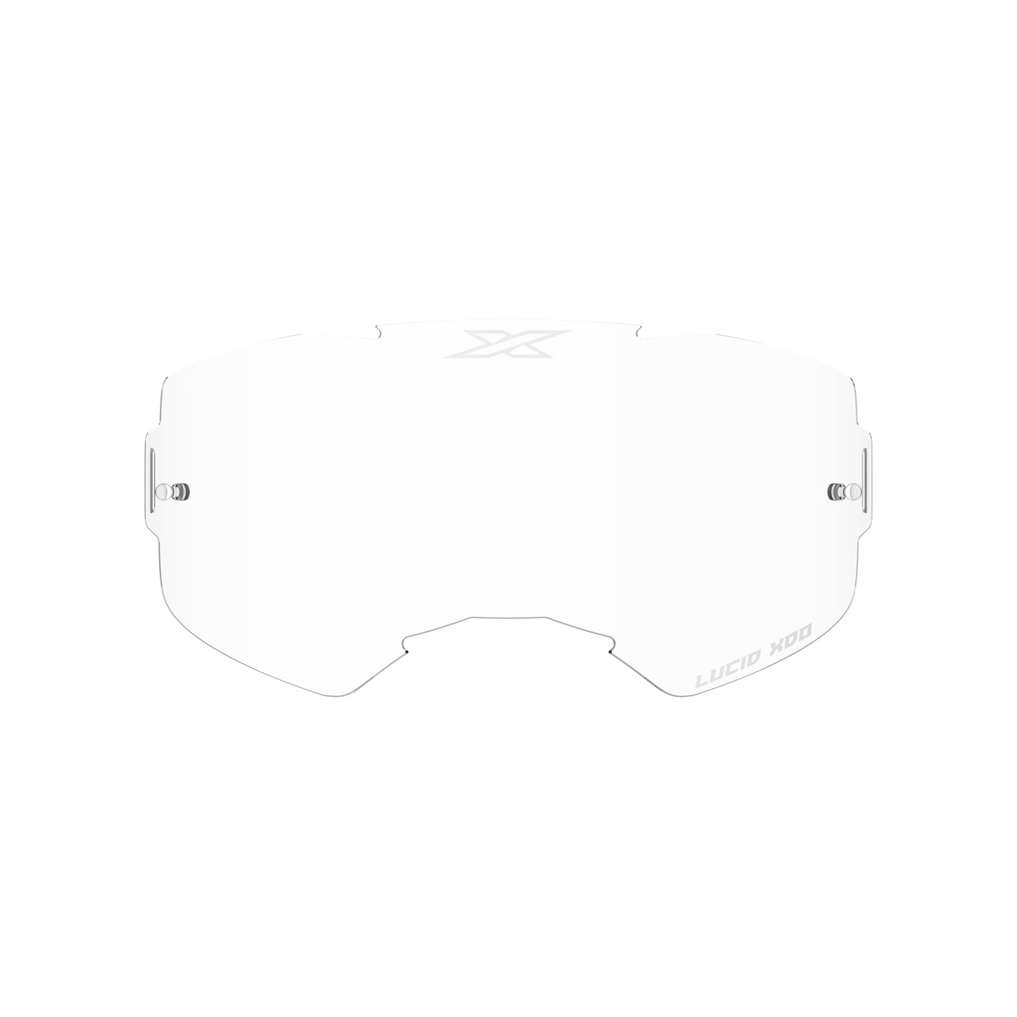 Lucid Xdo Lens Clear