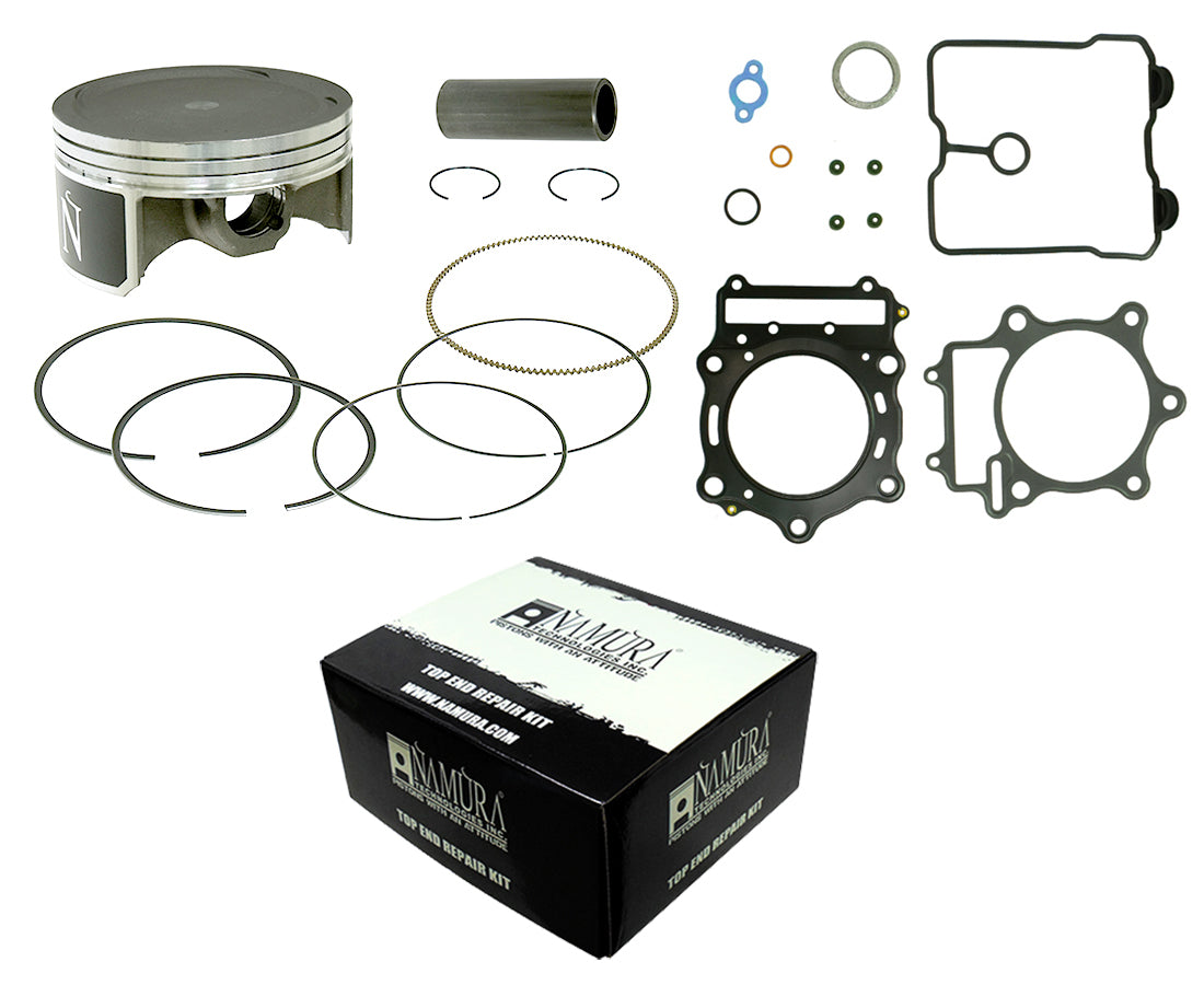 Top End Kit 103.96/Std 11:1 Suz