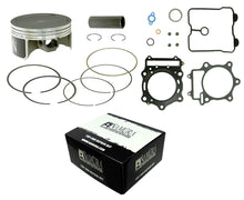 Top End Kit 103.96/Std 11:1 Suz