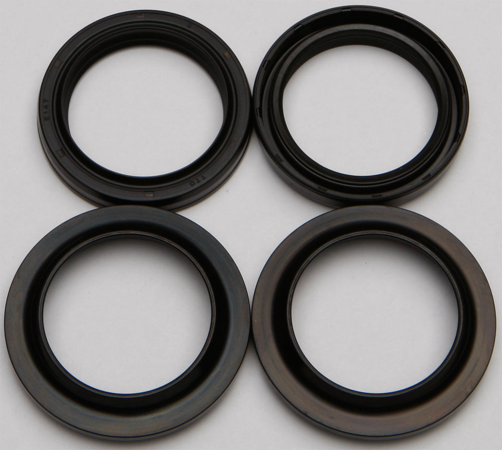 Fork & Dust Seal Wiper Kit