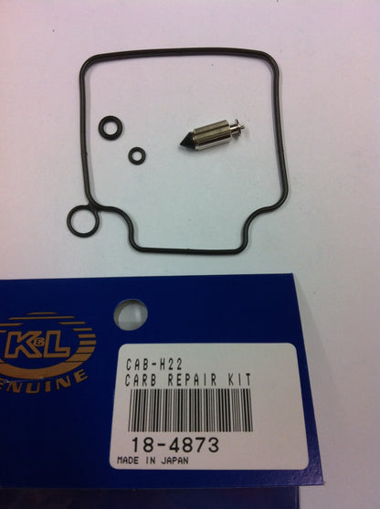 Carburetor Repair Kit