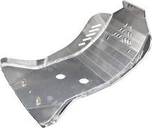 Skidplate Sher