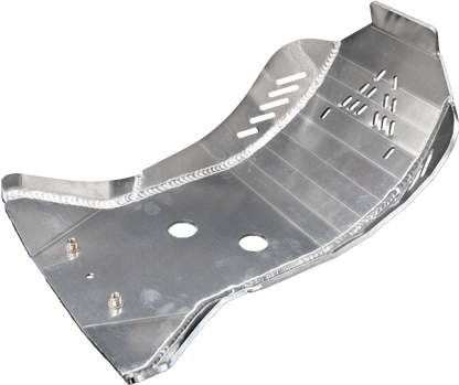 Skidplate Sher