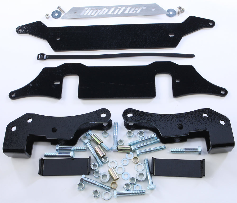 Atv Lift Kit Plk1rzr 51
