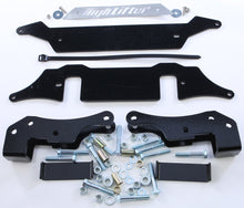 Atv Lift Kit Plk1rzr 51
