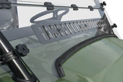 Fold Windshield John Deere