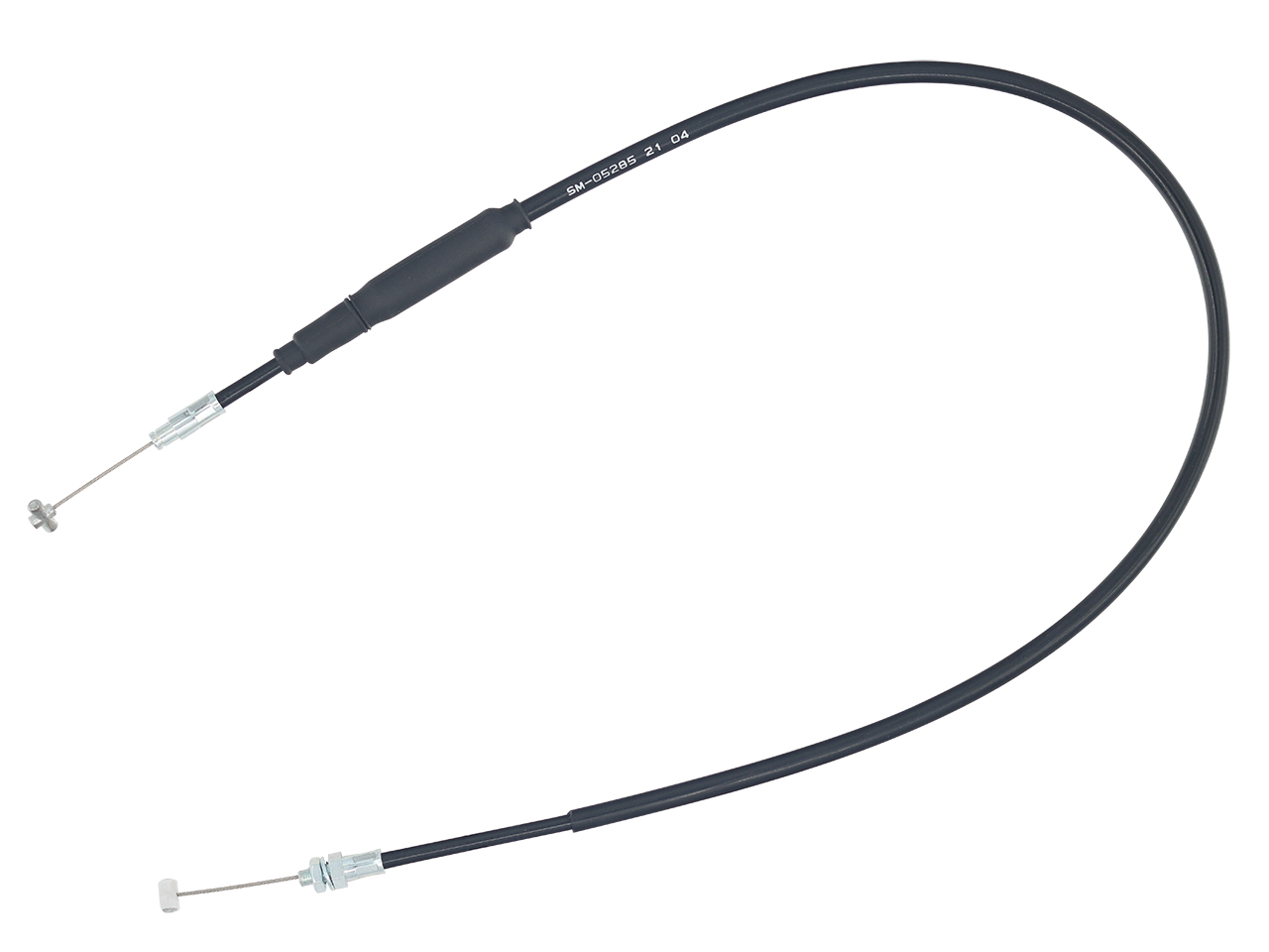 Throttle Cable S D