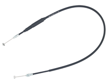 Throttle Cable S D