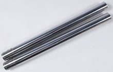 41mm Fork Tubes 20.5" Std Flh/Flt (Except 02 05)