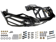 Front Bumper S/D