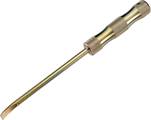 Shock Preload Tool Lever Punch