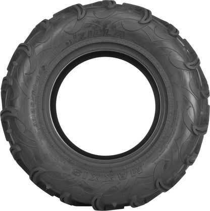 Tire Zilla Rear 27x11 12 Lr495lbs Bias