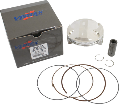 Forged Replica Piston Kit