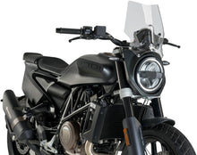 Windscreen Naked New Gen Sport Clear Hus
