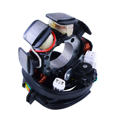 Stator Stator+Pickup+Connector