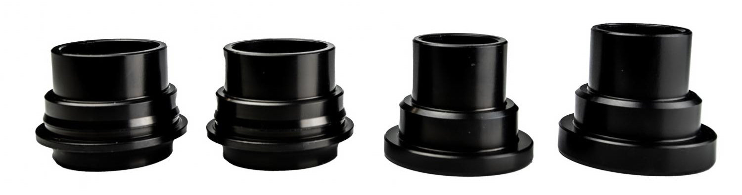Front/Rear Wheel Spacers Beta