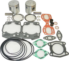 Complete Top End Kit