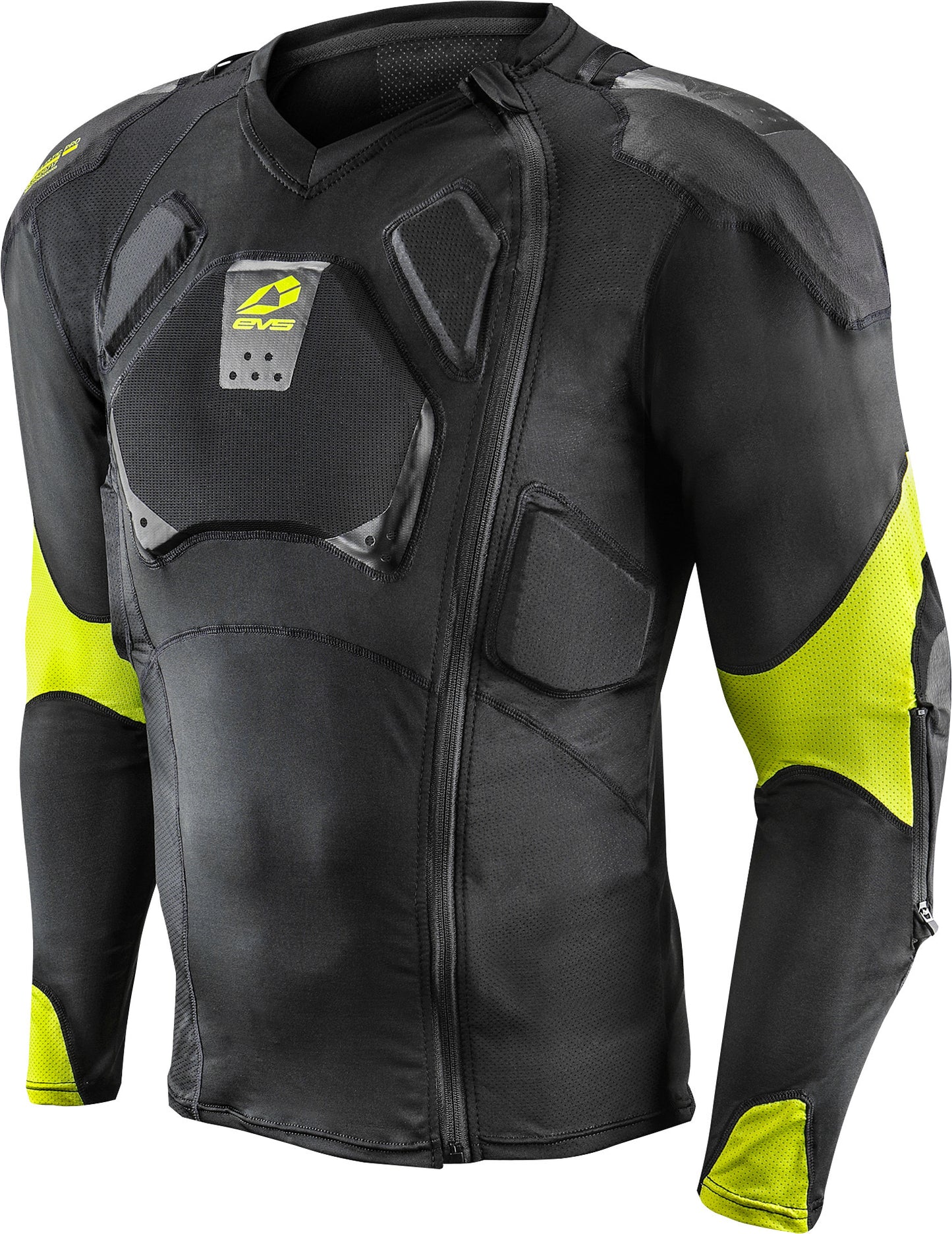 Ballistic Pro Jersey Black 2x