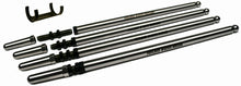 Adjustable Push Rods Fast Install