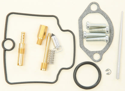 Bike Carburetor Rebuild Kit