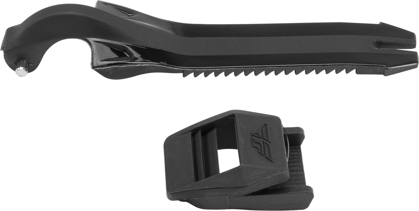 Fr5 Bottom Boot Strap W/Receiver