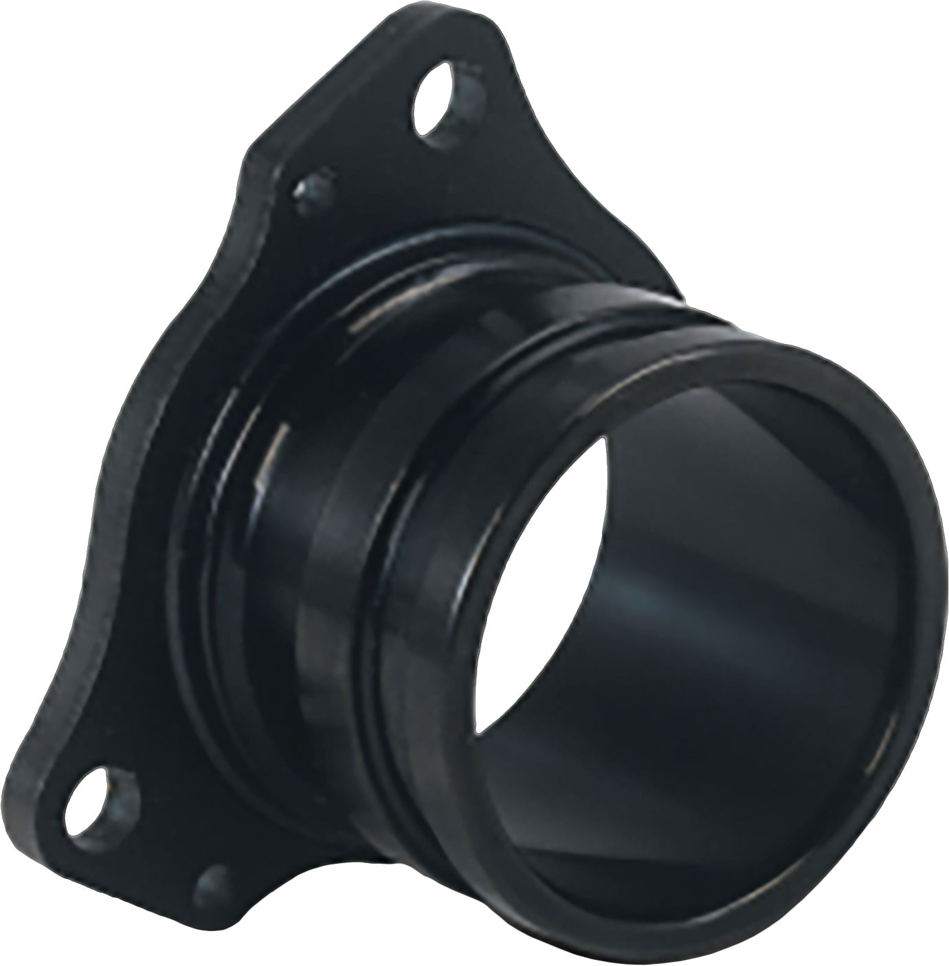 Exhaust Flange Cr250r
