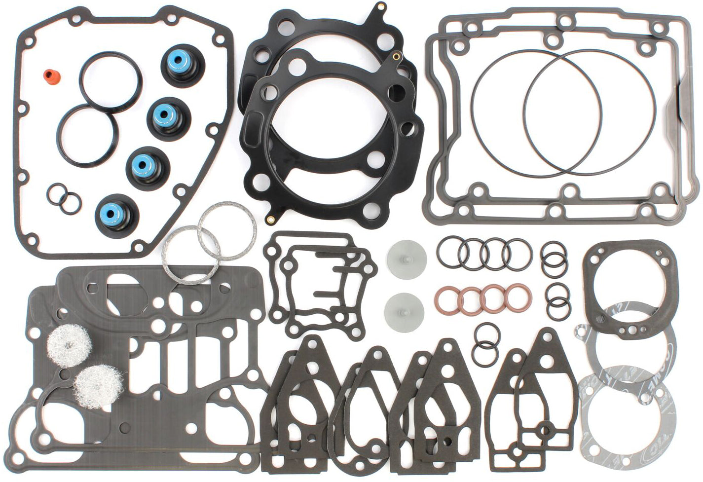 Top End Twin Cooled 103" .040" H/G 3.875" Kit