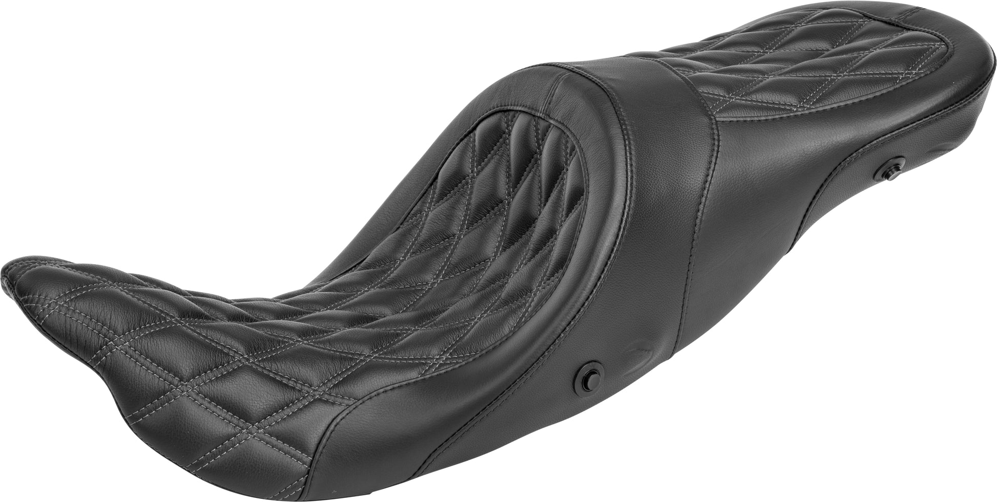 Longhaul 2 Up Xl Air Diamond Stitch Flh/Flt `08 Up
