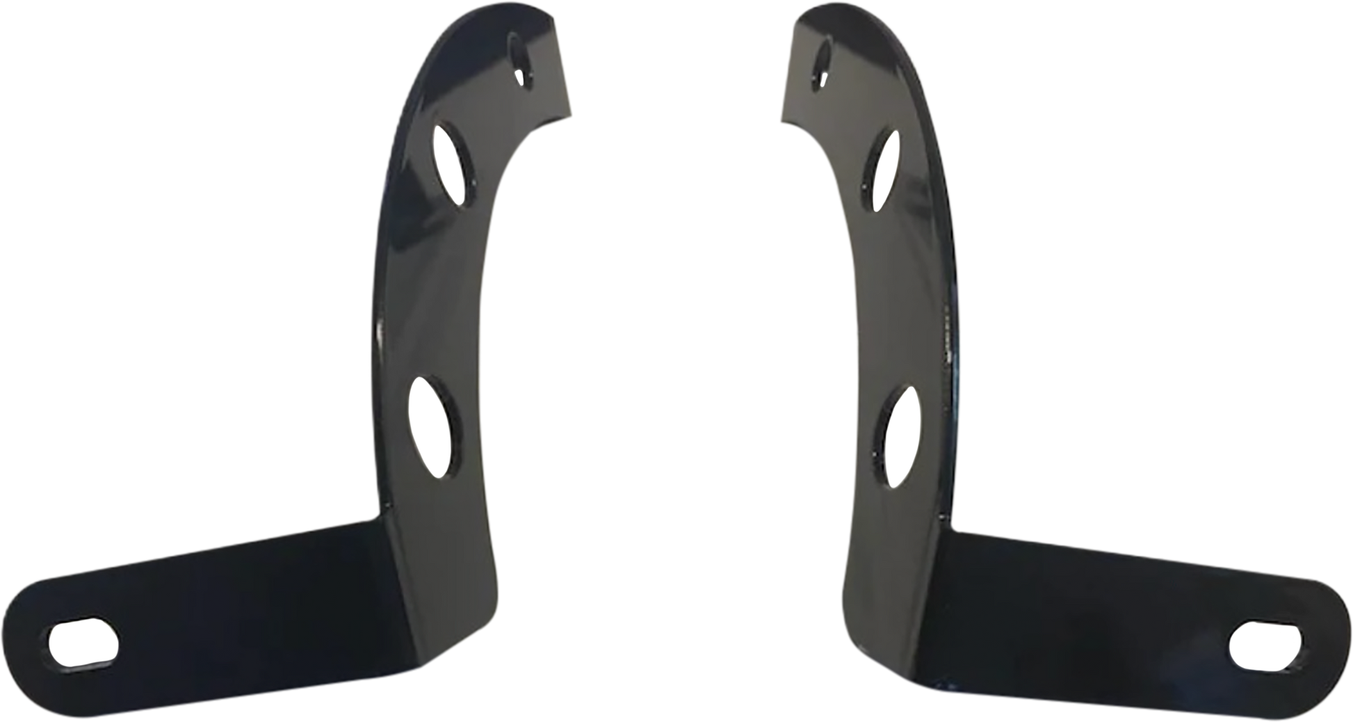 Fairing Bracket Black